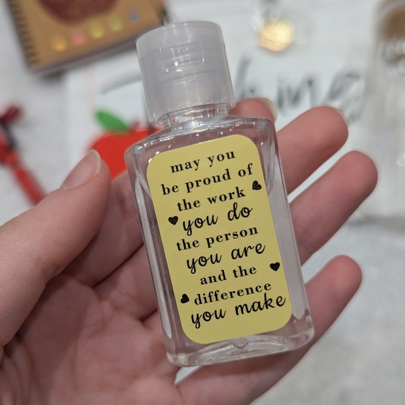 Teacher Appreciation Gift - Picture 5 of 10